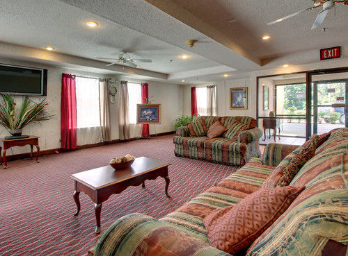 Hotel Key West -