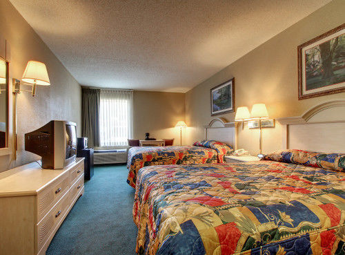 Key West - Hotel 2*